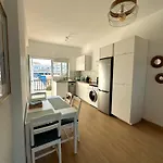 Harbour No4 Apartamento