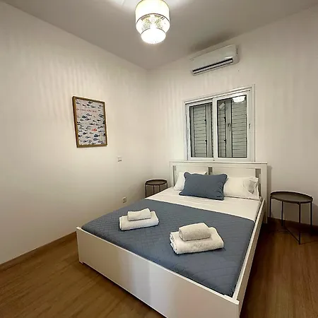 Apartmán Harbour No4 *