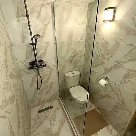 شقة Harbour No4