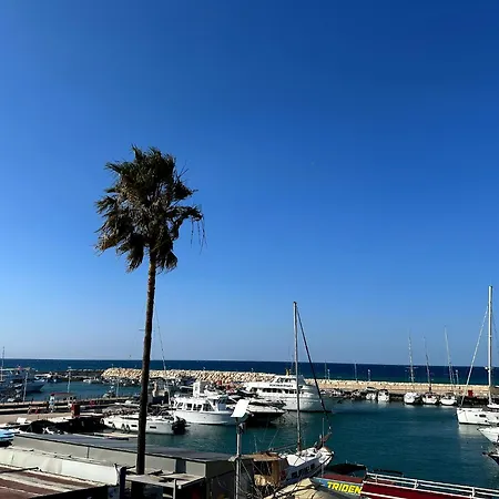 Apartmán Harbour No4 Lachi