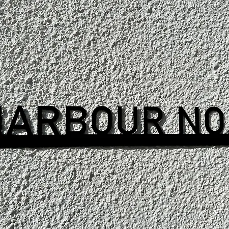 Apartmán Harbour No4 Lachi