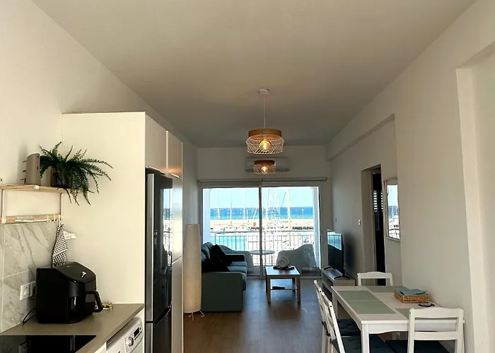 Harbour No4 Apartmán Polis