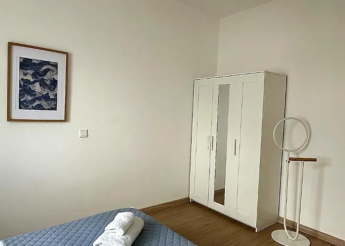 Apartmán Harbour No4 *