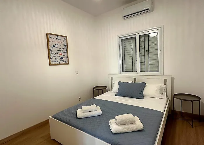 Apartmán Harbour No4 *