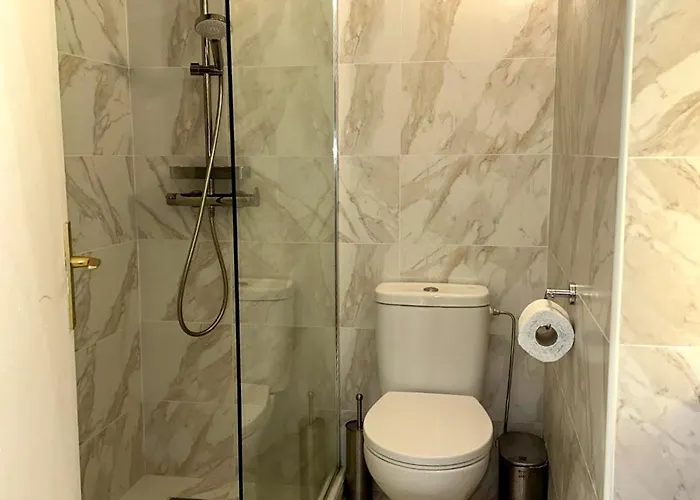 Harbour No4 Apartmán