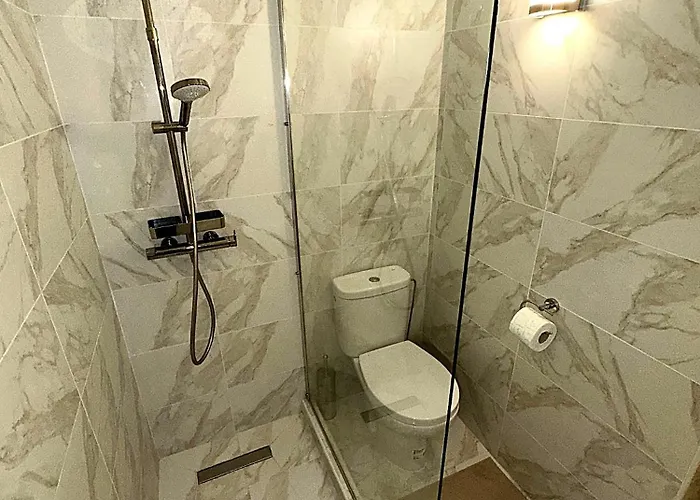 Apartmán Harbour No4