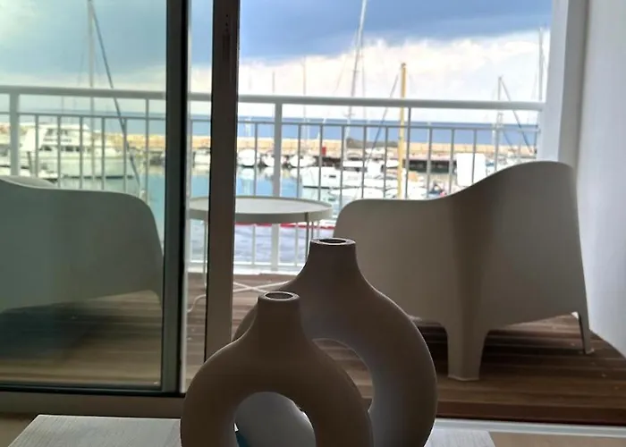 Harbour No4 Apartmán