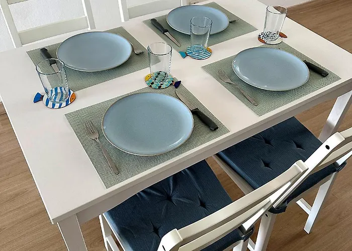 Harbour No4 Apartmán *