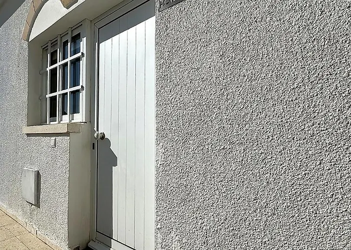 Harbour No4 Apartmán Polis